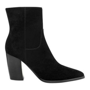 Marc Fisher Booties